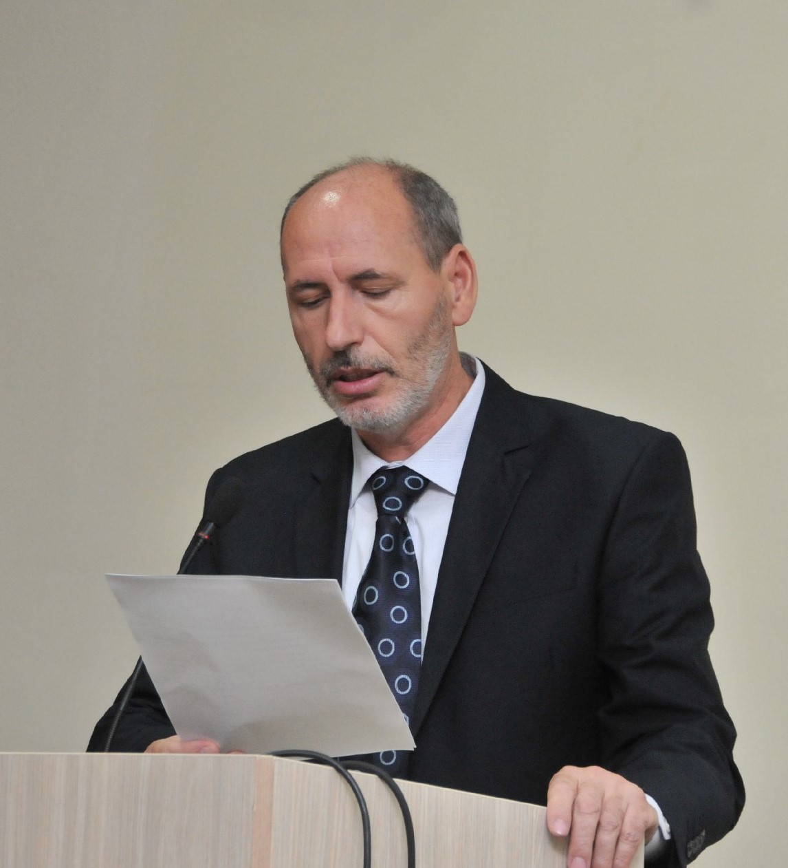 Profesor